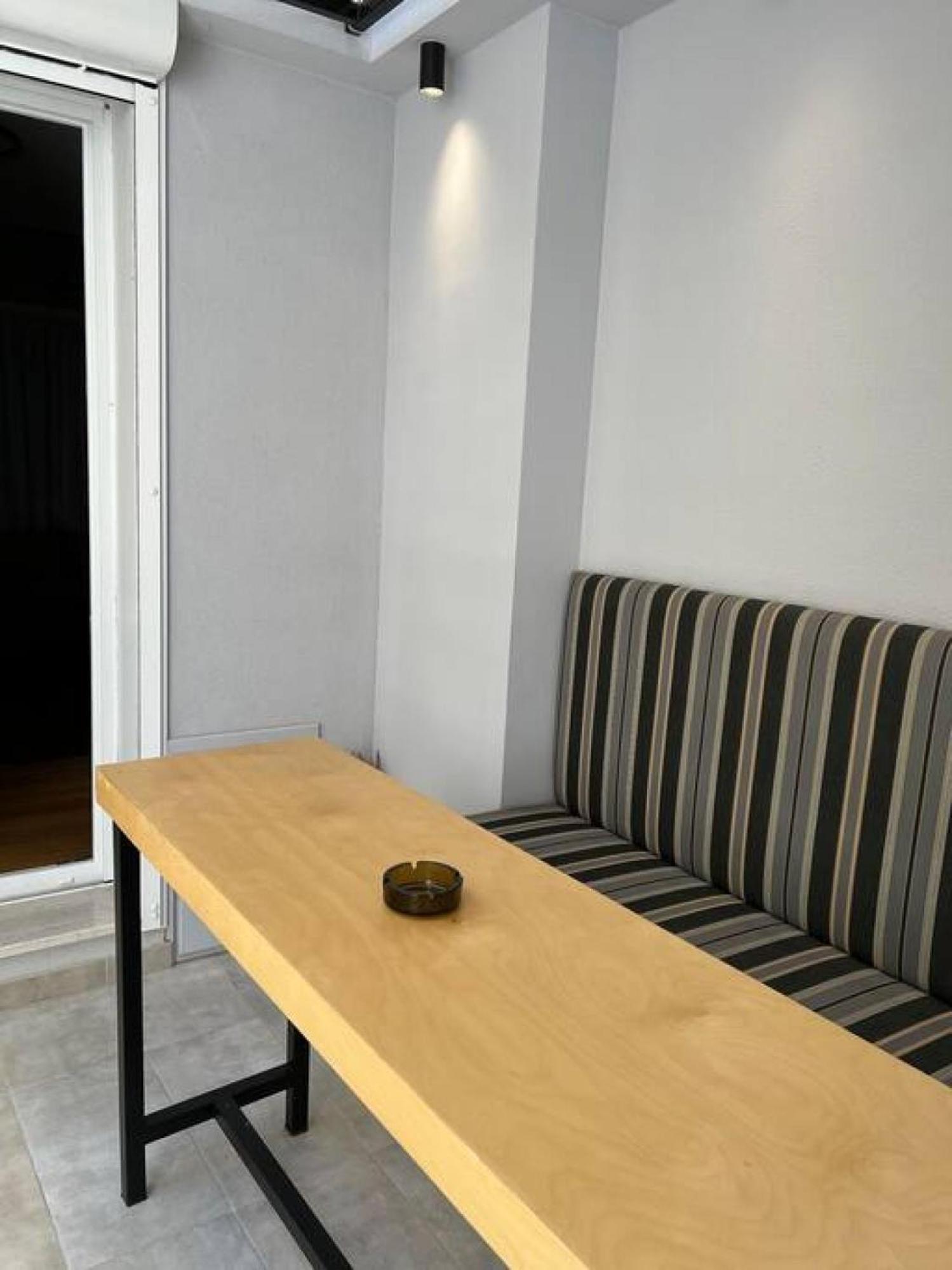 Luxurious Maisonette In Ioánnina Eksteriør bilde