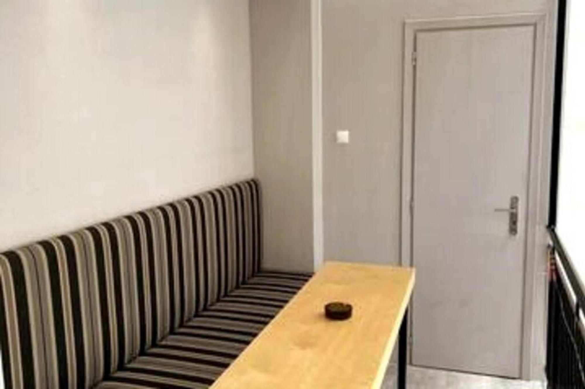Luxurious Maisonette In Ioánnina Eksteriør bilde