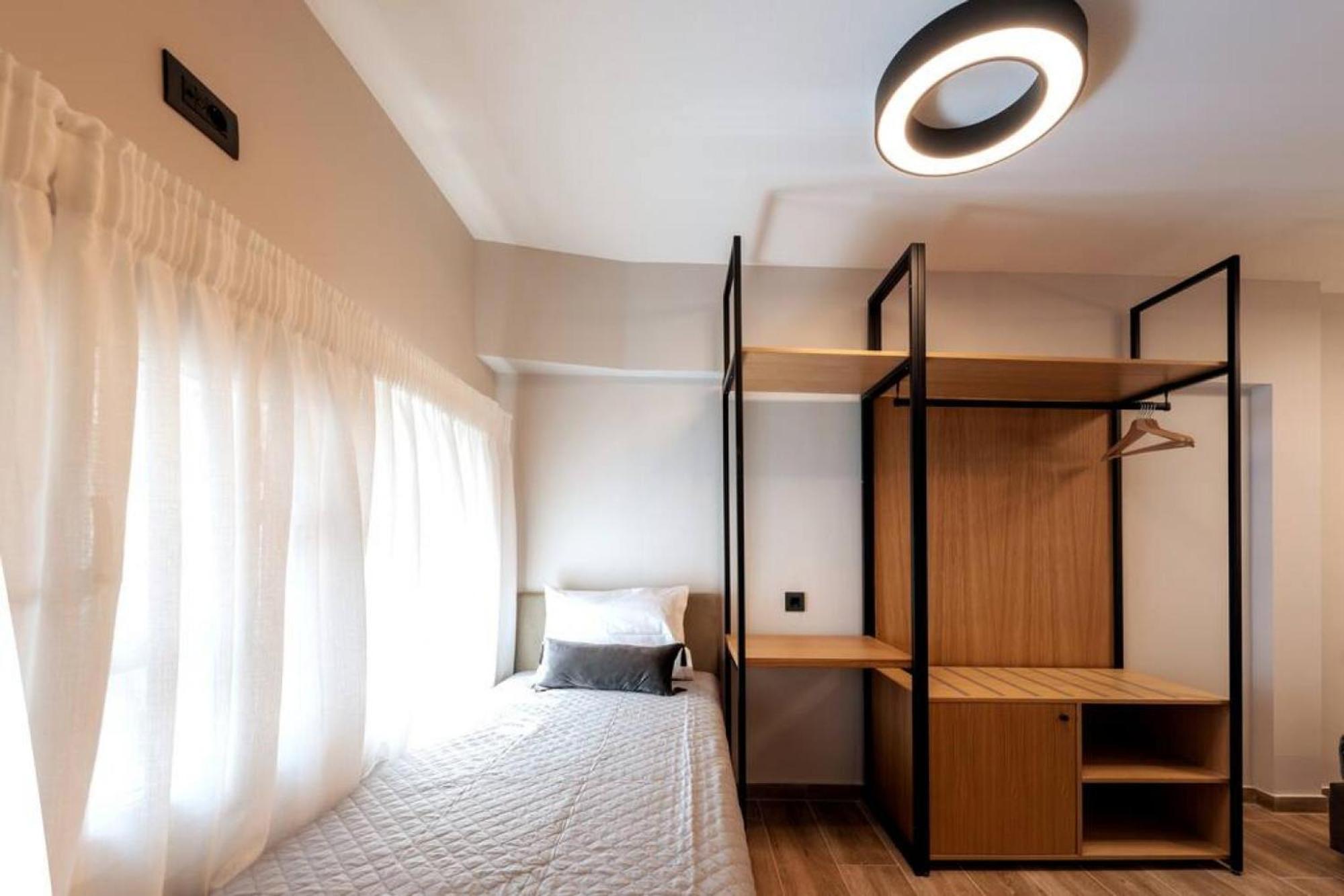 Luxurious Maisonette In Ioánnina Eksteriør bilde
