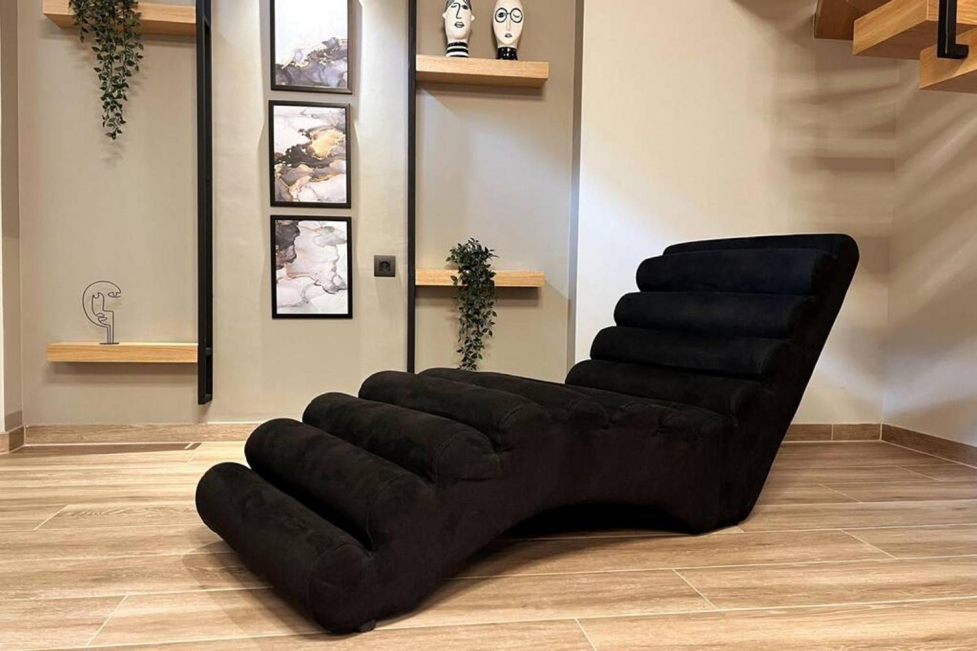 Luxurious Maisonette In Ioánnina Eksteriør bilde